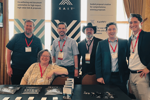 APMP BPC 2022: The Year of the Proposal Professional