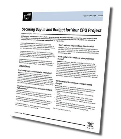 Securing-budget-for-CPQ-XaitCPQ