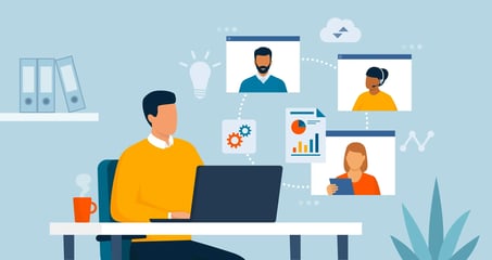 Empower Your Sales Team with a CPQ + CRM Integration