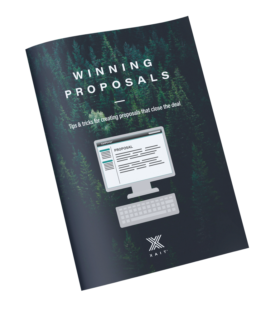 Download: Winning proposals