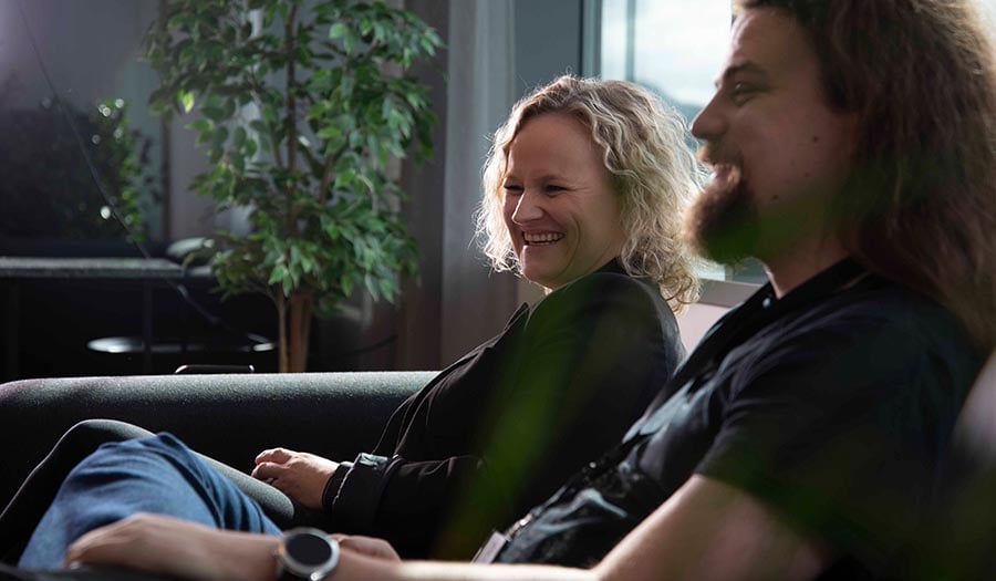 What Makes Xait a Culture First Company?