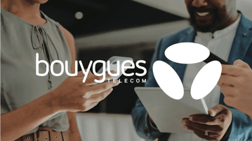 Découvrez notre interview Bouygues Telecom