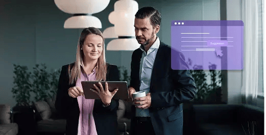 L'intelligence artificielle et la réponse aux appels d'offres