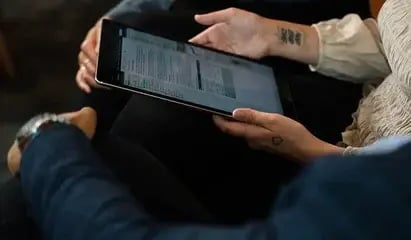 Quel format pour votre offre ? Portrait ou paysage ?