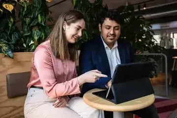 Référentiel de contenus : 4 étapes clés pour l'améliorer