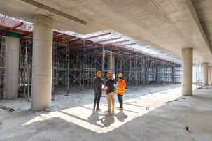 Mémoire technique Construction, Travaux Publics : Quelles spécificités ?