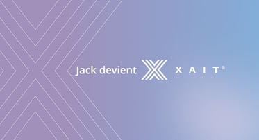 Jack devient Xait