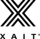Xait primary logo