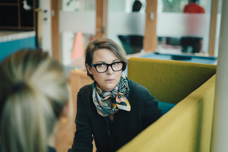 6 Steps to Improve Your Business Proposals
