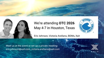 Steering the Future of Offshore Bidding at OTC 2026