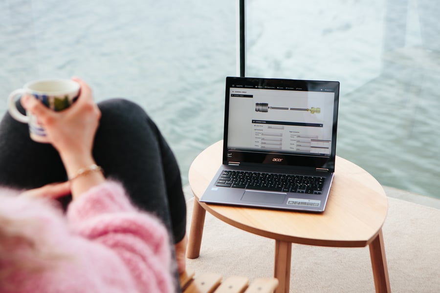 Web Proposals: More Effective than PDFs for Making a Sale?