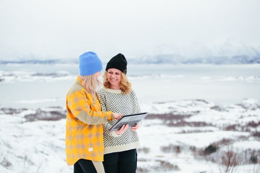 Always Be Introducing: How to Thrive at Networking