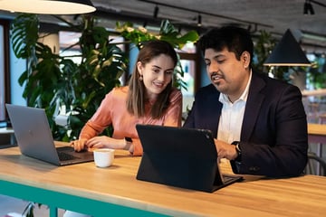 Proposal Development Process: Mastering the Game