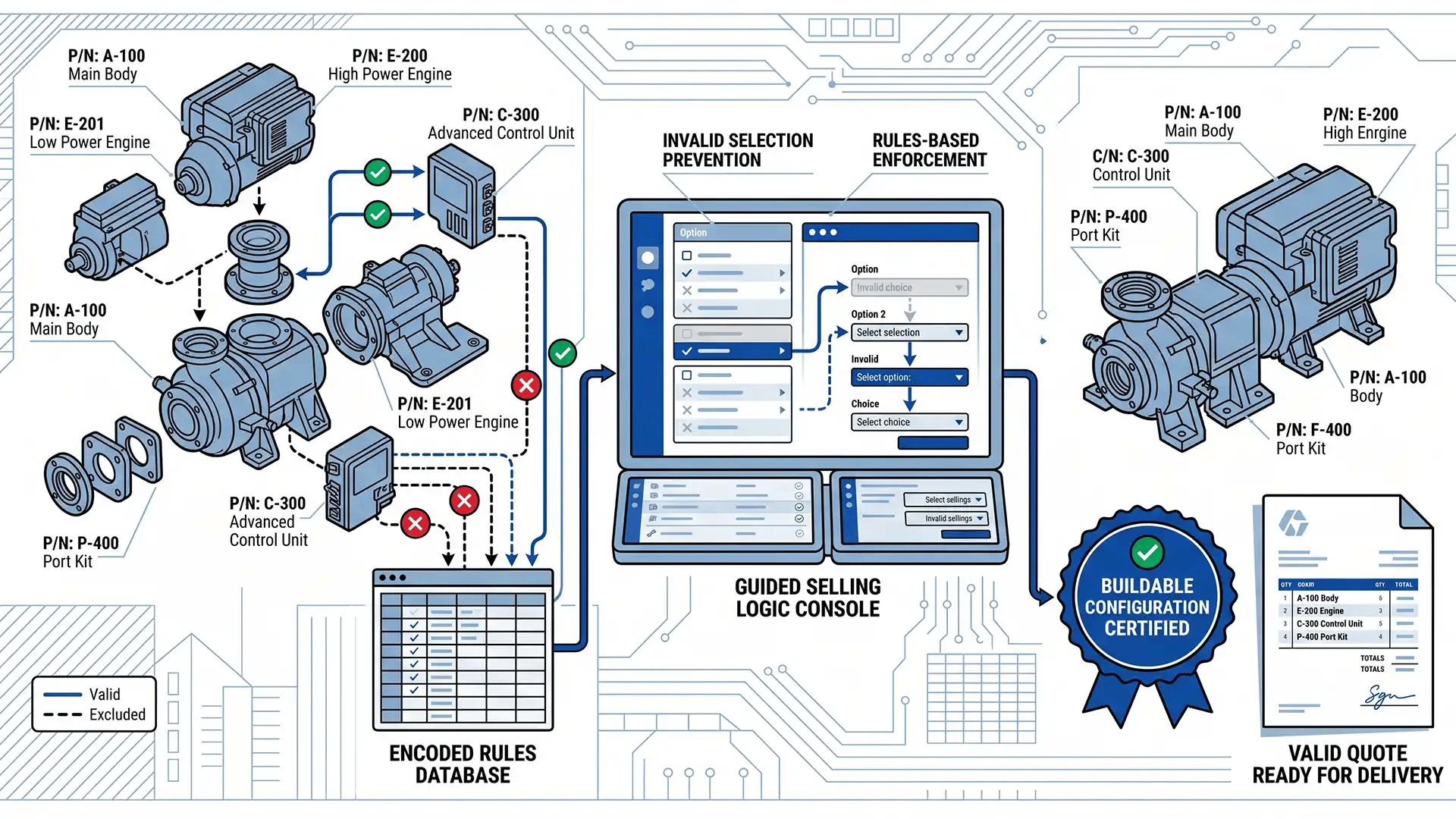 what-does-Configure-mean-in CPQ-AI-generated