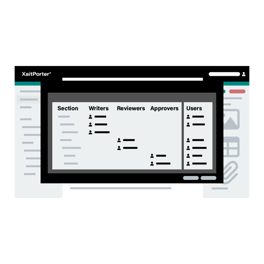 Document Collaboration Software - XaitPorter