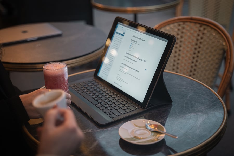 How can Proposal Management Software help you drive Sales Success?