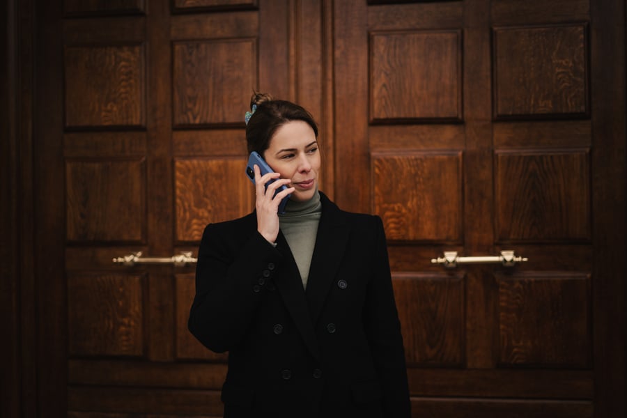I would like to speak to a service agent – PLEASE!