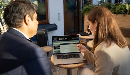 Proposal Software + CPQ Software: A Sales Enablement Powerhouse