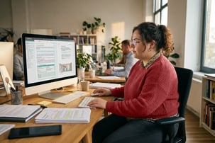 AI RFP Response: Solving the Productivity Paradox