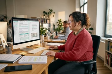 AI RFP Response: Solving the Productivity Paradox