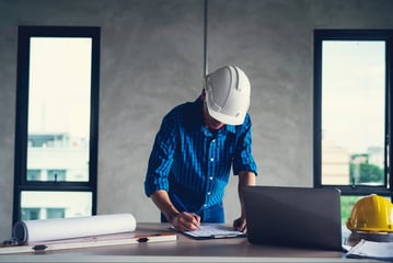 Mastering Your Construction Tender Bid Presentation