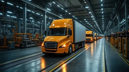 Modernize Sales in Truck and Trailer Manufacturing with CPQ
