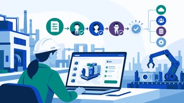 6 Best Manufacturing CPQ for Approval Workflows in 2026