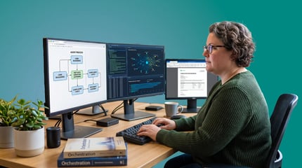 Beyond the Browser: How Autonomous AI Agents and MCP Are Rewriting the SaaS Playbook