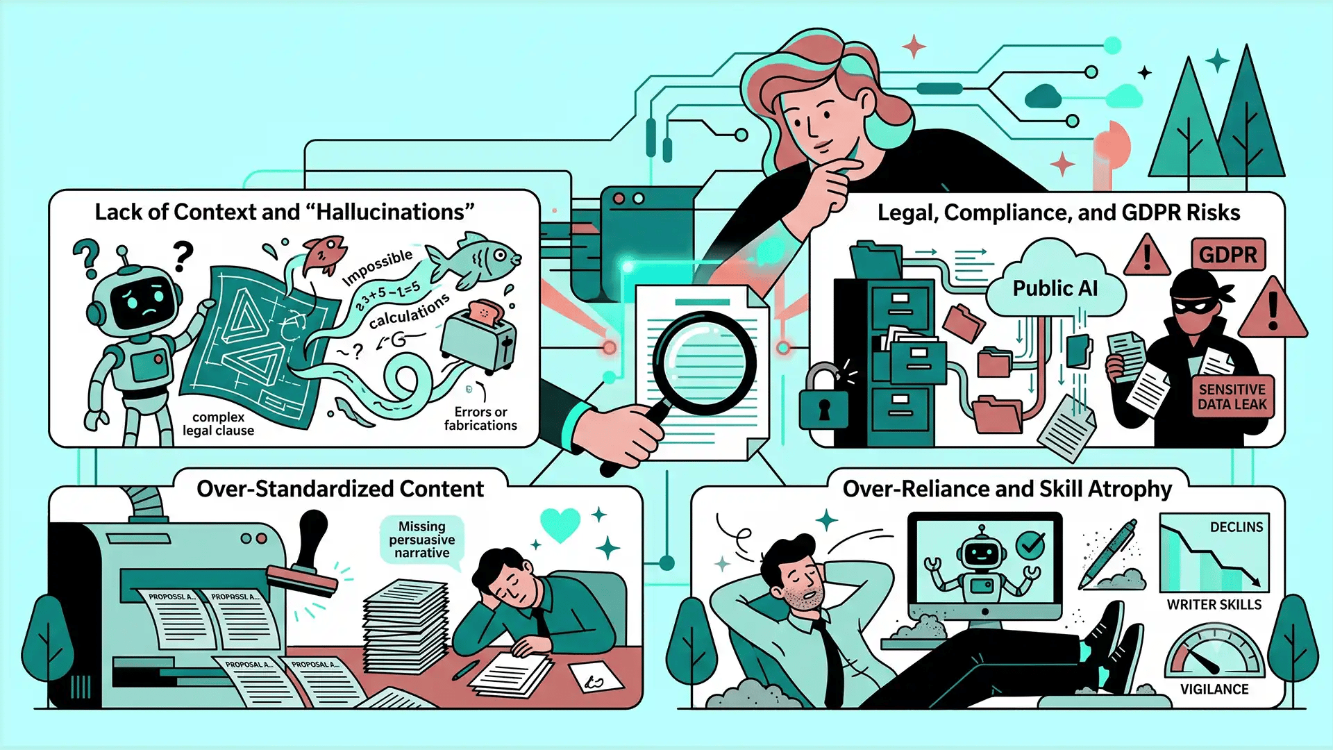 Risks-and-Limitations-of-AI-Why-Human-Validation-Remains-Vital-1920x1080