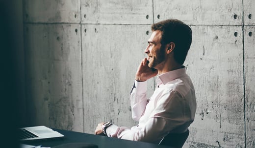 Why You Need to Become Easier to Buy From