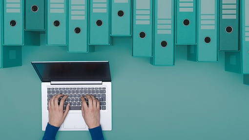Don't write the same content twice: 3 benefits of a content library