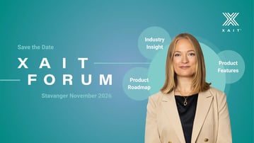 Welcome to Xait Forum Stavanger November 2026
