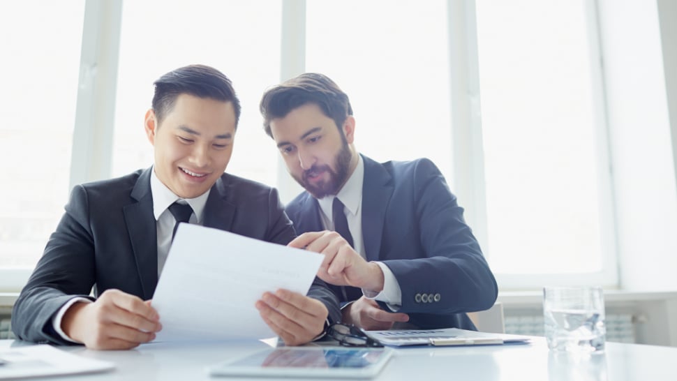 How to Write a Better Executive Summary