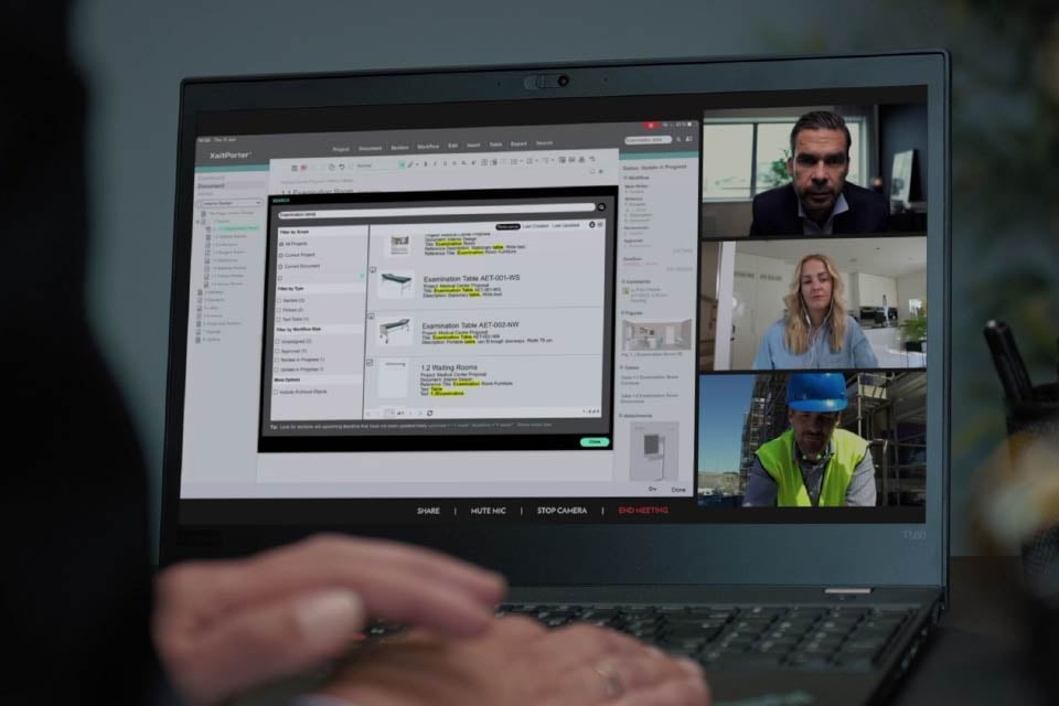How proposal software helps the E&R industry