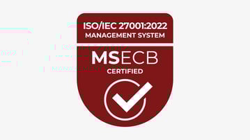 Xait obtient la dernière certification ISO/IEC 27001:2022, renforçant ainsi son engagement en faveur de la sécurité des données