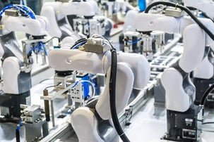 Replacement Parts CPQ: Modernize Your Parts Sales