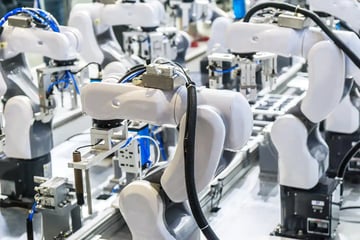 Replacement Parts CPQ: Modernize Your Parts Sales