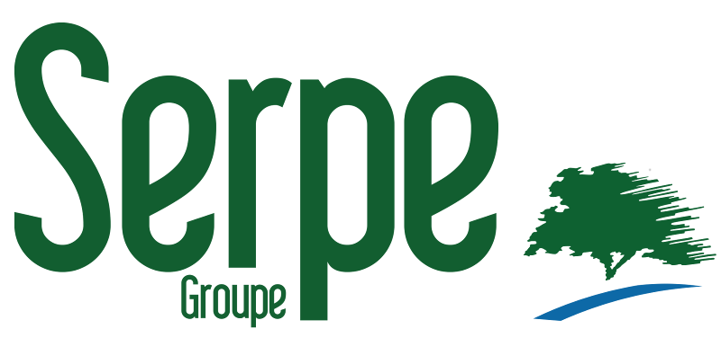 Serpe groupe