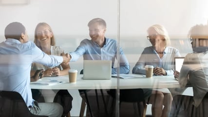 The Tender Award Process: From Choosing to Feedback
