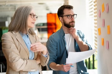Pre-Qualification in Tendering: A Strategic Advantage