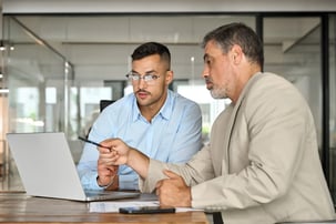 Proposal Document Management System for Evolving Bid Teams