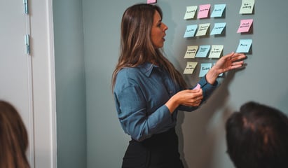 Les bonnes pratiques pour une soutenance réussie