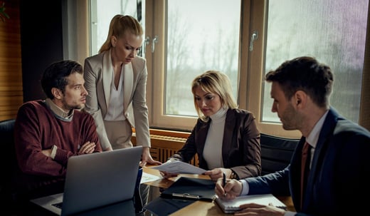 Five Top Sales Enablement Solutions to Consider