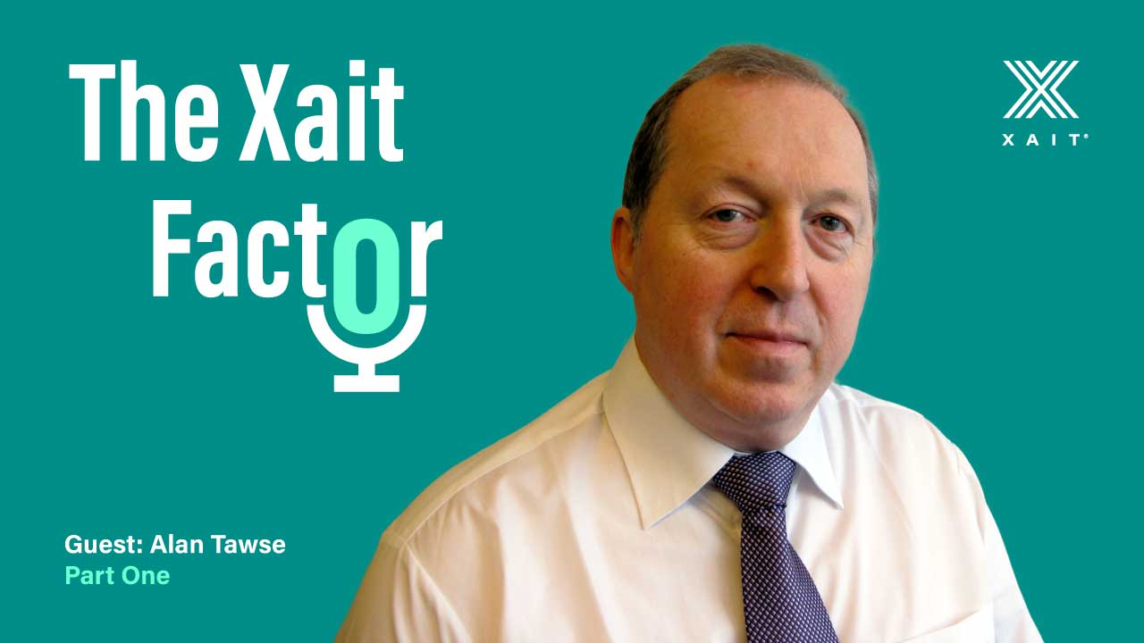 Podcast - The Xait Factor episode 6 is out!