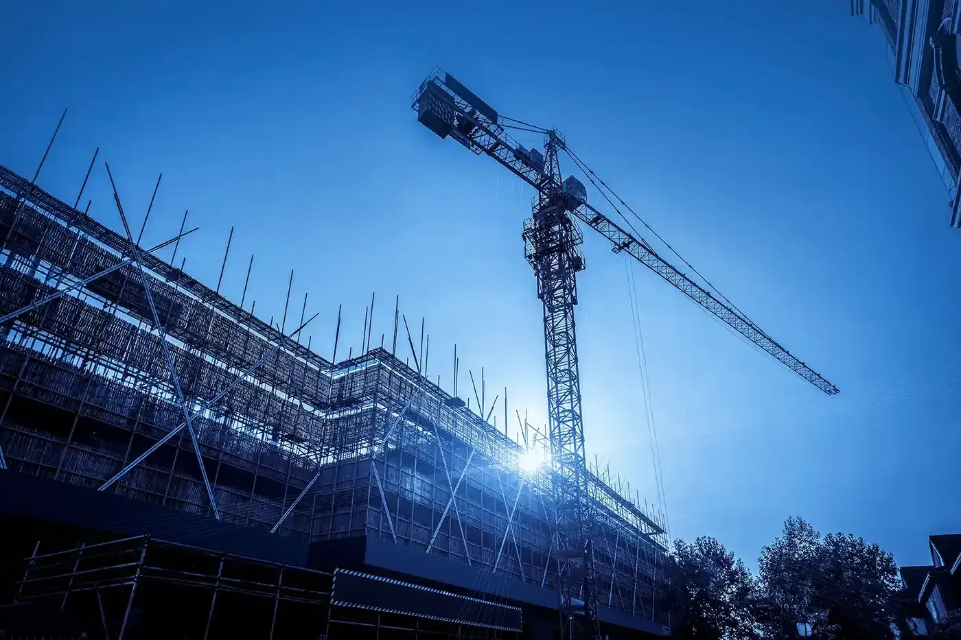 tendering process in construction