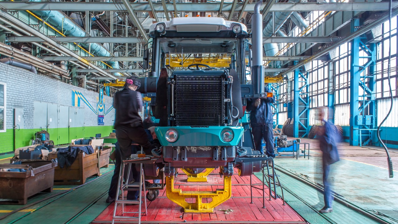cpq for complex manufacturing
