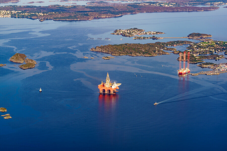 Norway Announces Licensing Round for Sea Mineral Exploration