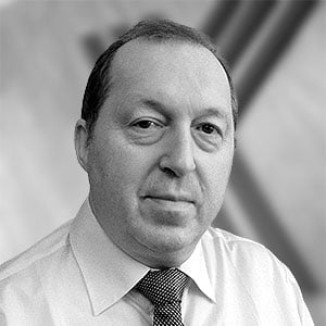 Alan Tawse