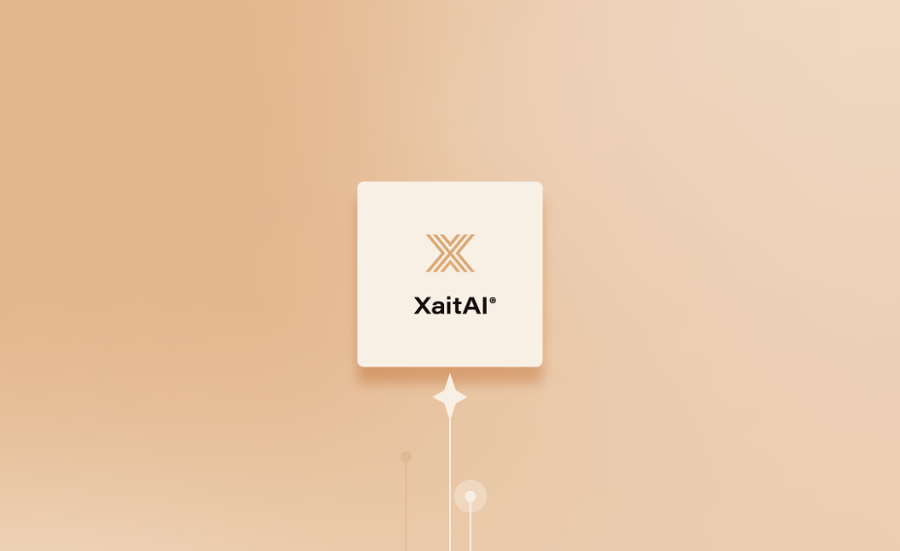 Xait Launches XaitAI to Improve Bid Decisions and Writing Productivity