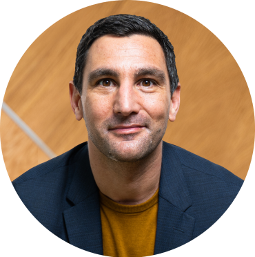Benjamin GARCIA - Directeur Commercial chez Xait en France